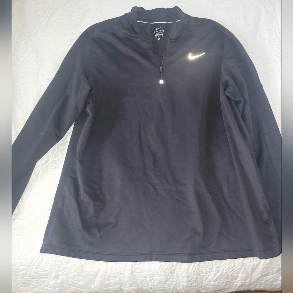 XL Nike 1/4 Zip